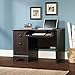Sauder Harbor View Computer Desk, Antiqued Paint