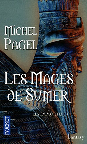 Les  mages de Sumer