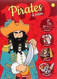 100 pirates à créer