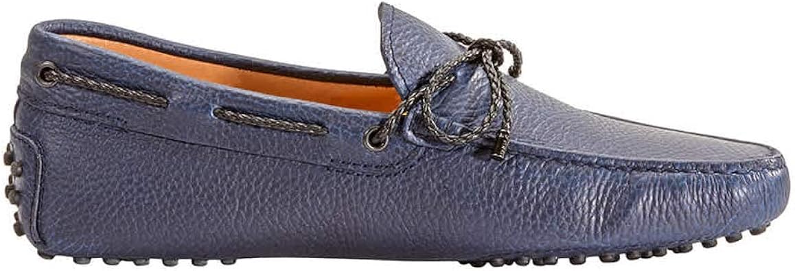 tod's driving loafers