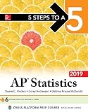 5 Steps to a 5: AP Statistics 2019