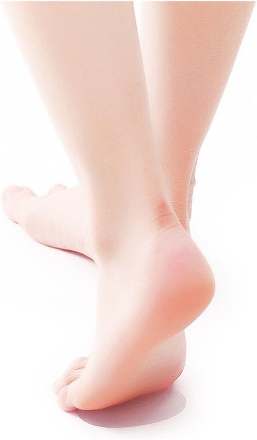 2X Pedimend Silicone Gel Ball of Foot Cushion Pain Relief Pad & Toe Separator, Metatarsal/Hard Skin/Morton's Neuroma - Image 5
