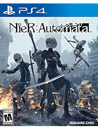 Nier: Automata - PlayStation 4