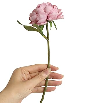 Ciellte Fleur Artificiel Roses Artificielle Fausse Fleur