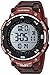 Armitron Sport Men's 40/8254 Digital Chronograph Resin Strap Watch