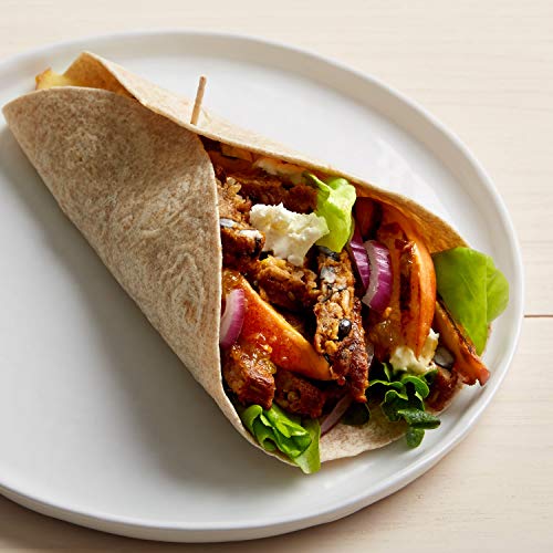 2 Morningstar+Farms+Veggie+Burgers+Vegetarian