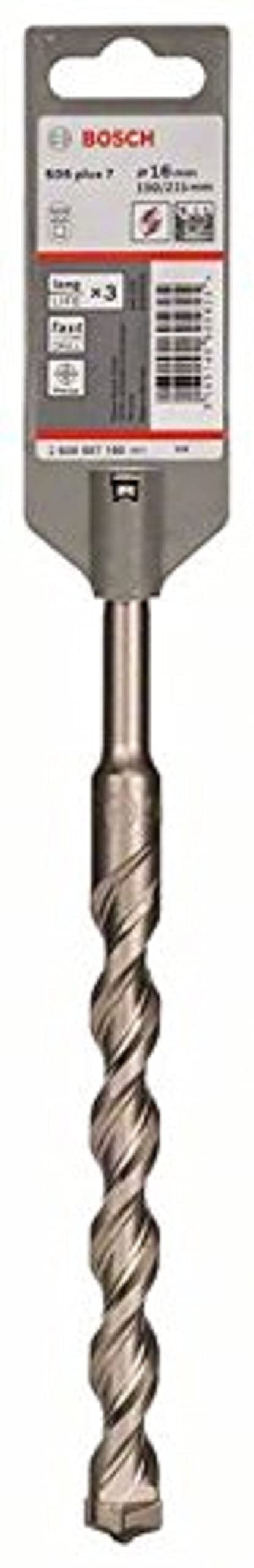 Bosch 2608587180 Hammer Drill Bit