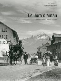 Le  Jura d'antan