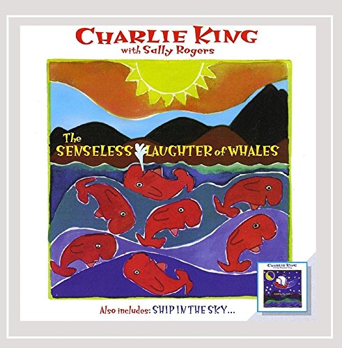 Ship in the Sky/The Senseless Laughter of Whales