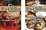 Wind & Willow"All American" Savory Cheeseball and