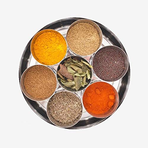 Spice Kitchen Premium Indian Spice Colle Buy Online In Barbados At Desertcart