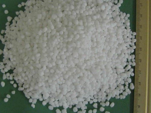 Calcium Nitrate Cano32 Nh4no3*10h2o 99% Prilled 2 Lb Bag