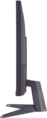LG UltraGear 27GS50F 27 Inch Gaming Monitor 1080p 180Hz 1ms MBR HDR10 view 7