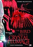 BIRD WITH THE CRYSTAL PLUMAGE                      image