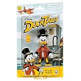 DuckTales Disney Scrooge McDuck 5 Action Figure