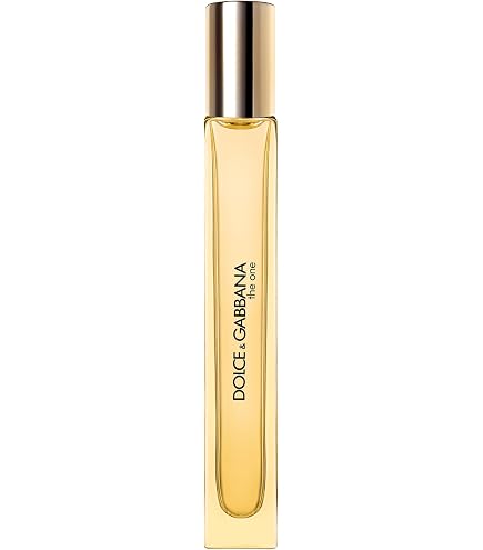 Amazon.com: Dolce&Gabbana The One, Eau De Parfum Spray, For Men