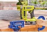 Ryobi R18ST50-0 18V ONE+ Cordless Stapler Body Only DIY Upholstery Carpet Tack view 5