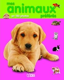 Mes animaux préférés