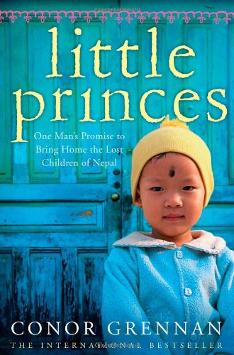 LITTLE PRINCES
