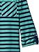 Scout + Ro Girls' Patch-Pocket Stripe Tunic