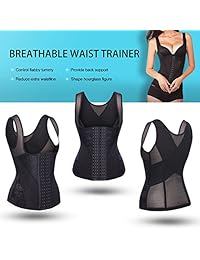 Nebility - Chaleco de entrenamiento para mujer