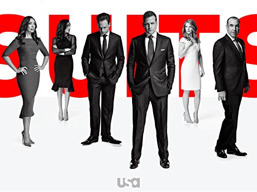 Suits, Season 6