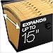 Pendaflex Portafile Expanding Organizer, 15 1/8