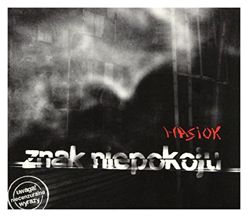 Hasiok - Znak niepokoju - Zortam Music