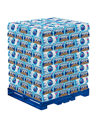 Nestle Pure Life Purified Water, 8oz Bottles (Pallet of 120 Cases)