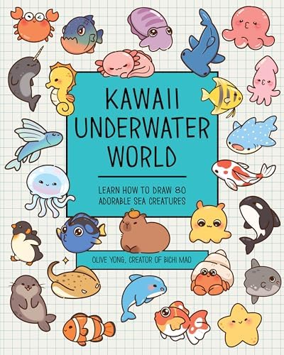Momi: Tropical Water Hide-and-Seek: Yuko Green, Yuko Green