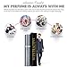 Dior Fahrenheit Glass Mini Travel Spray for Men (3ml)