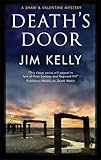 Death's Door (A Shaw and Valentine Mystery)