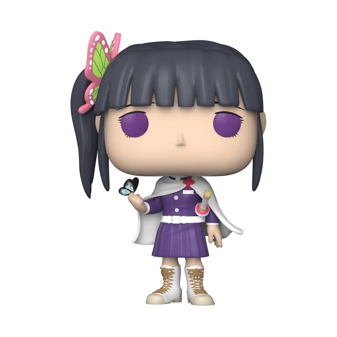 Funko POP! Animation: Demon Slayer - Kanao Tsuyuri - Collectable Vinyl Figure - Gift Idea - Official Merchandise - Toys for Kids & Adults - Anime Fans - Model Figure for Collectors and Display