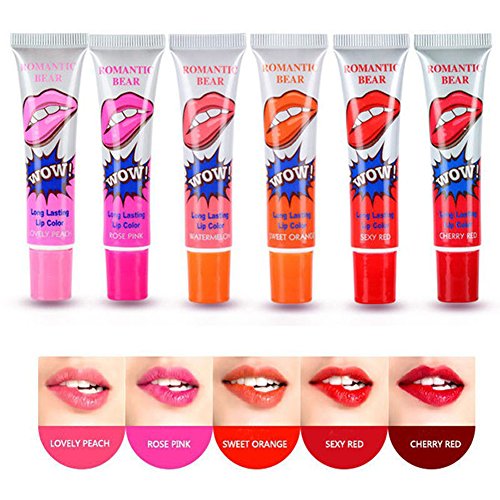 Top 10 Best Lip Stains Peel Off Top Reviews No Place Called Home