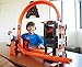 Hot Wheels Track Builder Construction Crash Kit