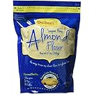 Wellbee"s Super Fine Almond Flour 2 LB