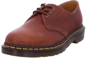 Dr. Martens Unisex-Adult 1461 Leather Oxford Shoes