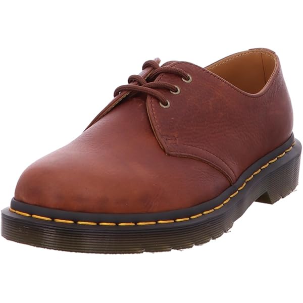 Amazon.com | Dr. Martens Women's 1461 W Oxford,Black Patent