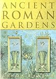Ancient Roman Gardens by