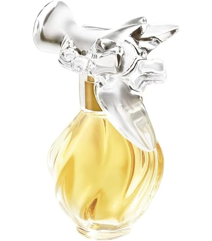 Amazon.com : Nina Ricci L'Air du Temps by Nina Ricci Eau De