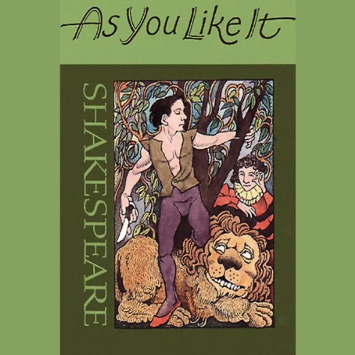 As You Like It