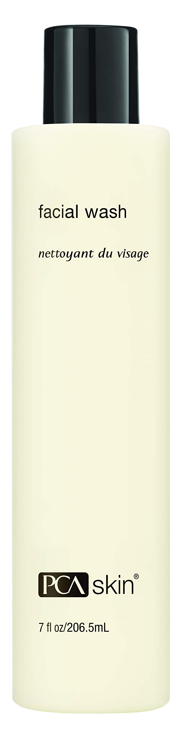 lactic acid face wash