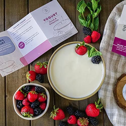 Cultures for Health Bulgarian Yogurt Starter Culture 2 Packets