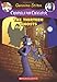 The Thirteen Ghosts (Creepella von Cacklefur #1)