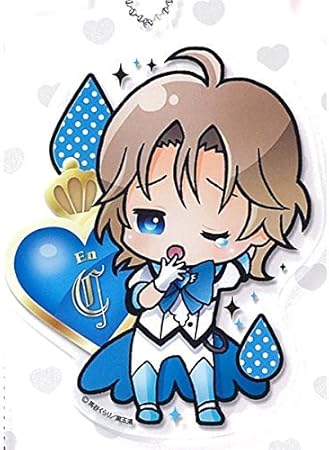 Amazon 美男高校地球防衛部love クリアキーホルダー バトラヴァ セルリアン 単品 プライズ アニメ 萌えグッズ 通販 Amazon 美男高校地球防衛部love クリアキーホルダー バトラヴァ セルリアン 単品 プライズ アニメ 萌えグッズ 通販