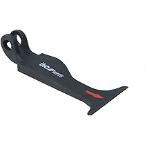 Tirador De Liberación Capó Mercedes - Compatible Con Clase C W203 (C230, C240, C320) 2001-2007