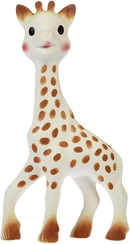 Vulli giraffe sophie Clearance