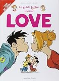 Le guide junior spécial Love by 