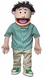 Silly Puppets 30