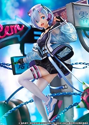 鬼レム -Crystal Dress Ver- 渋谷スクランブルフィギュアBE@RBRICK